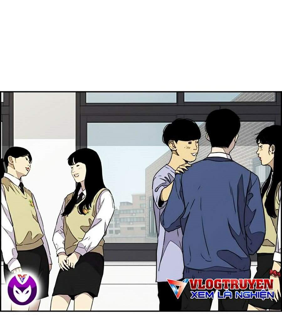 Thể Thao Cực Hạn Chap 373 - Next Chap 374