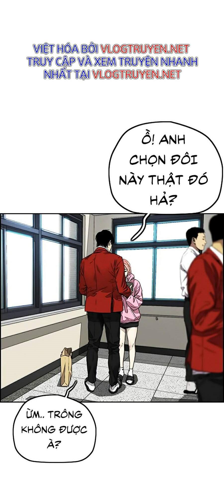 Thể Thao Cực Hạn Chap 373 - Next Chap 374