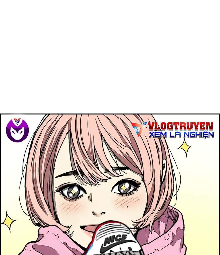 Thể Thao Cực Hạn Chap 373 - Next Chap 374