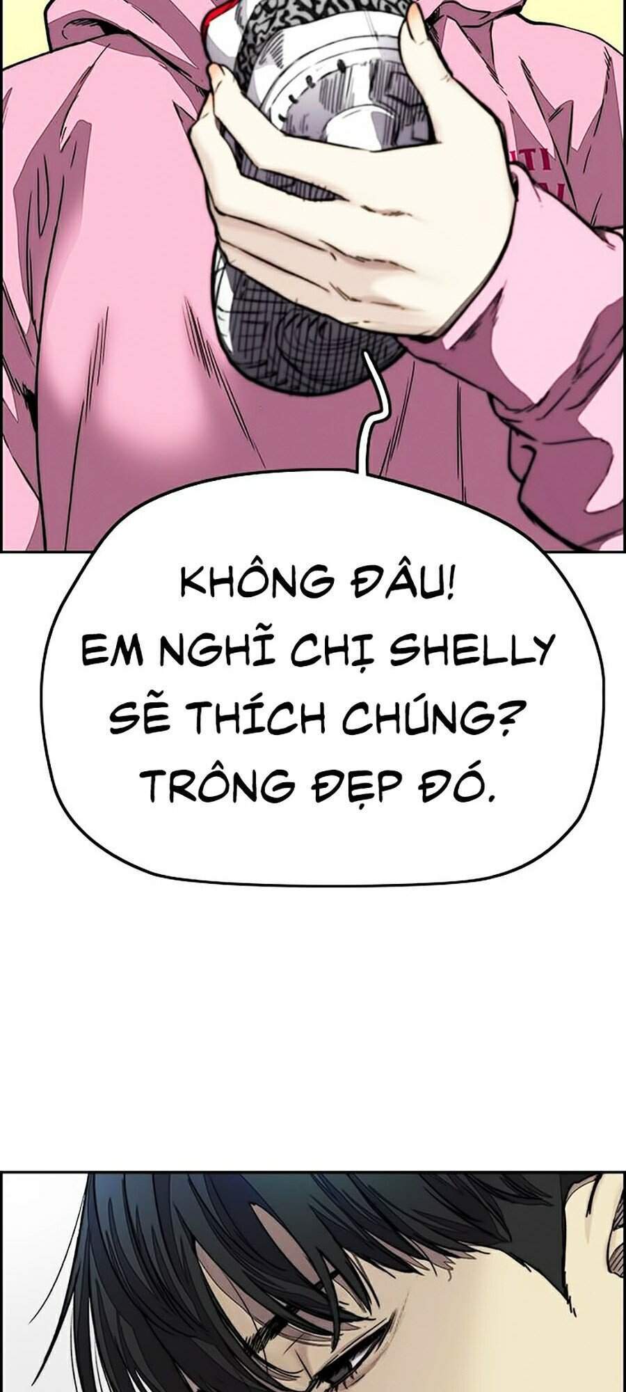 Thể Thao Cực Hạn Chap 373 - Next Chap 374