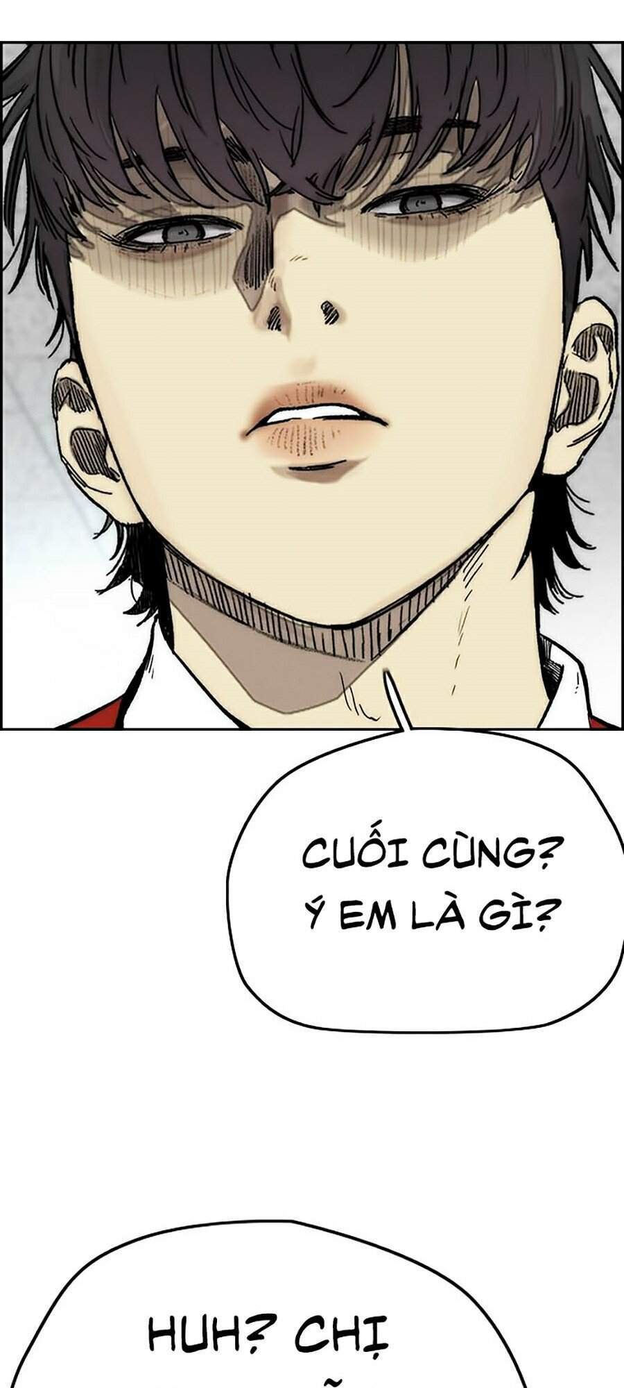 Thể Thao Cực Hạn Chap 373 - Next Chap 374