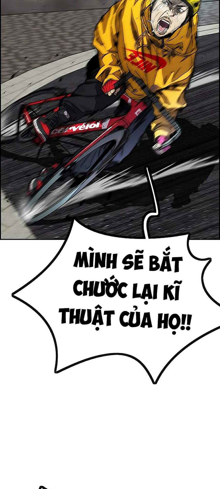 Thể Thao Cực Hạn Chap 373 - Next Chap 374