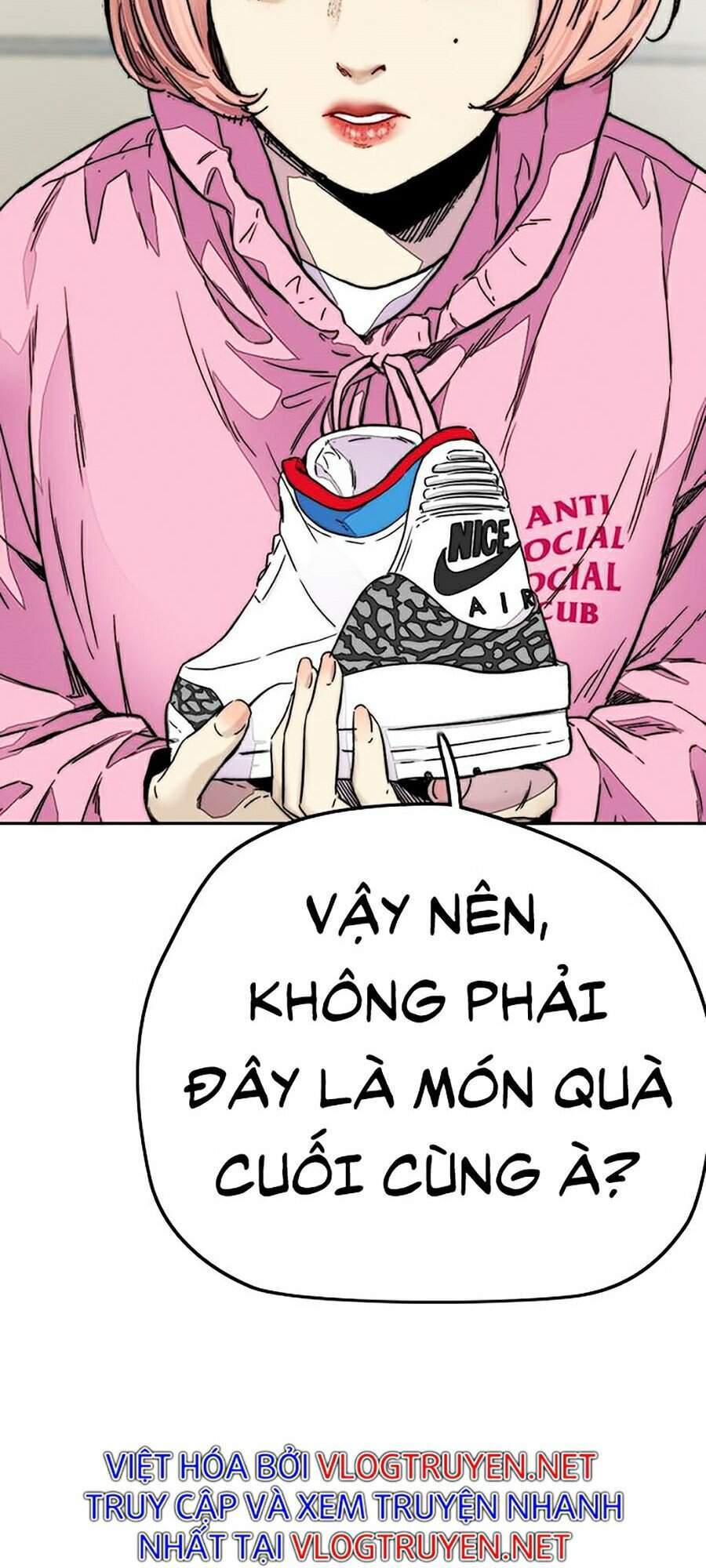 Thể Thao Cực Hạn Chap 373 - Next Chap 374