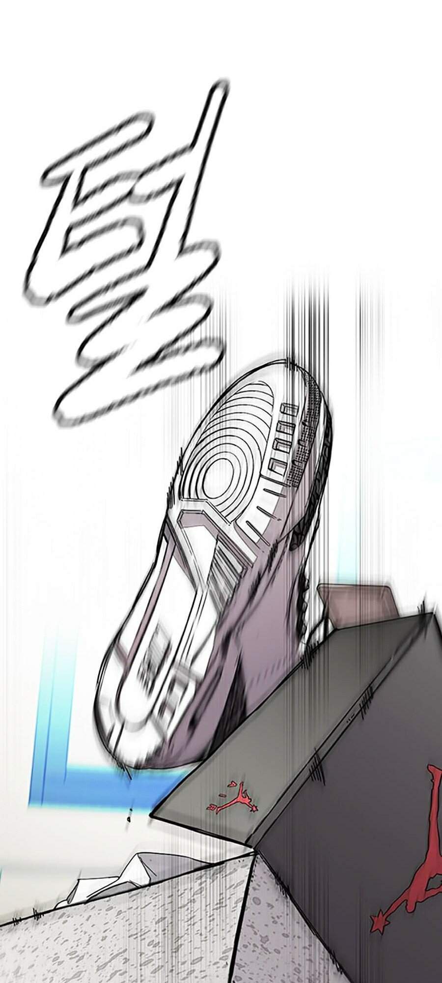 Thể Thao Cực Hạn Chap 373 - Next Chap 374
