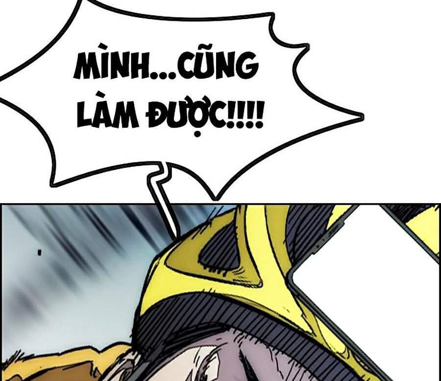 Thể Thao Cực Hạn Chap 373 - Next Chap 374