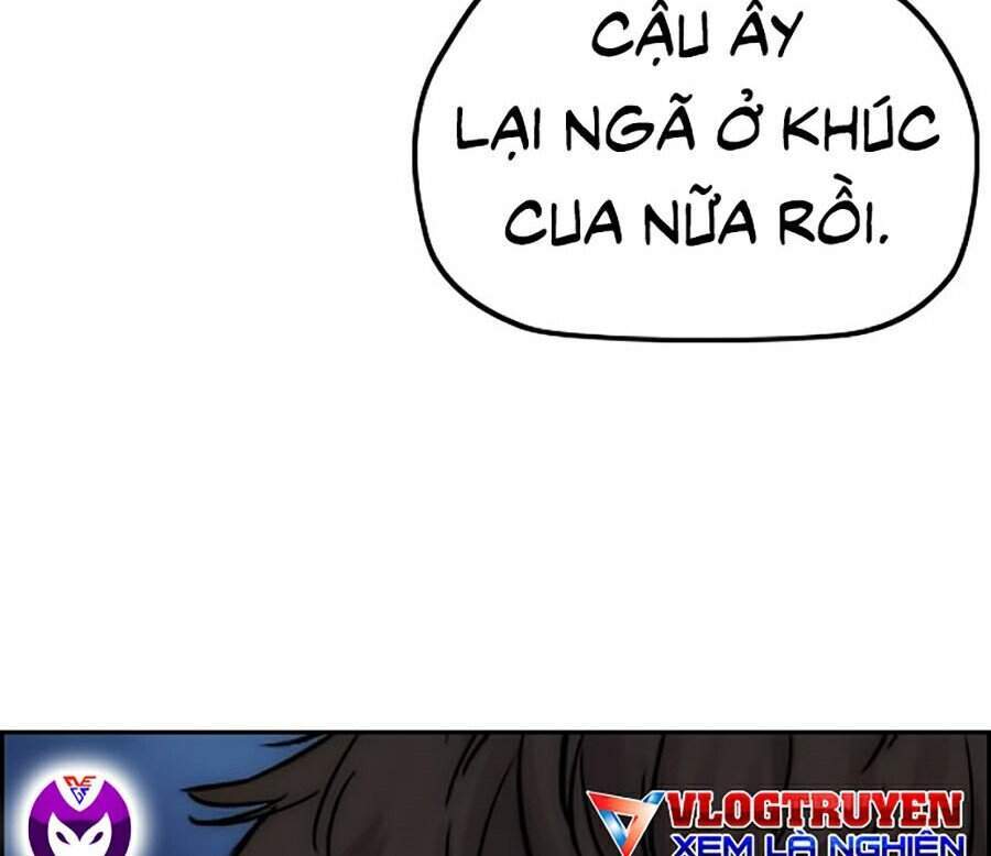 Thể Thao Cực Hạn Chap 373 - Next Chap 374
