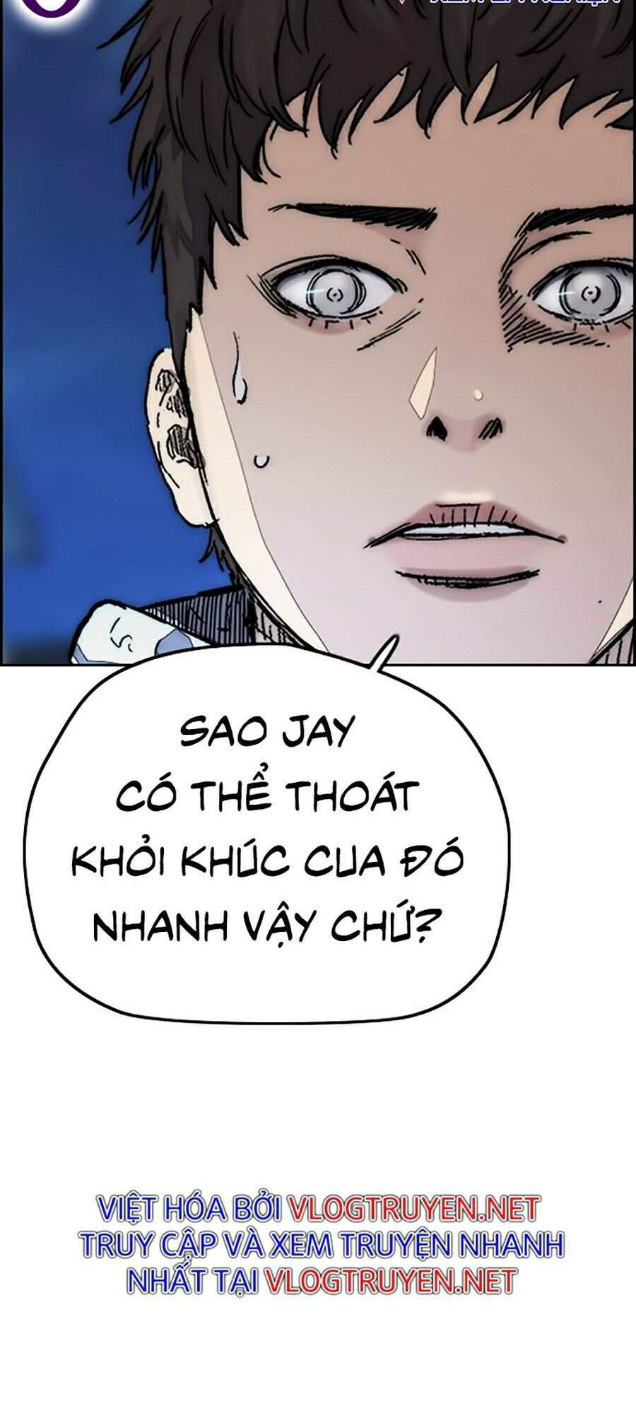 Thể Thao Cực Hạn Chap 373 - Next Chap 374
