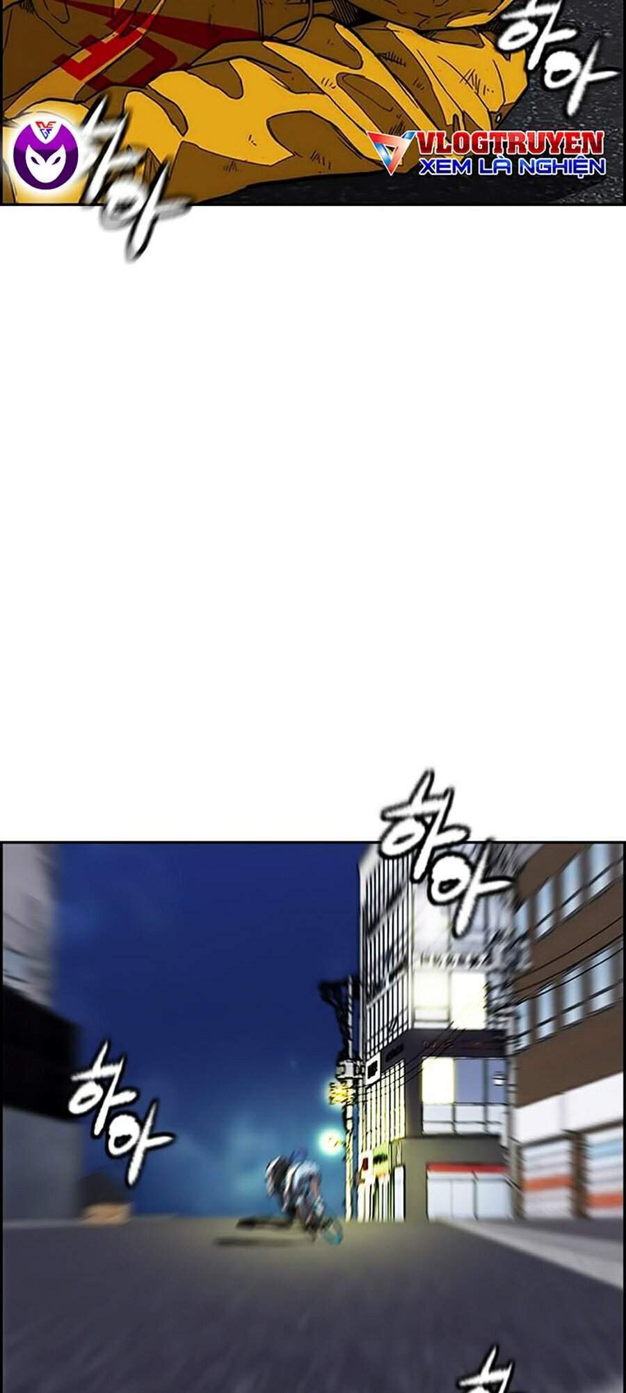 Thể Thao Cực Hạn Chap 373 - Next Chap 374