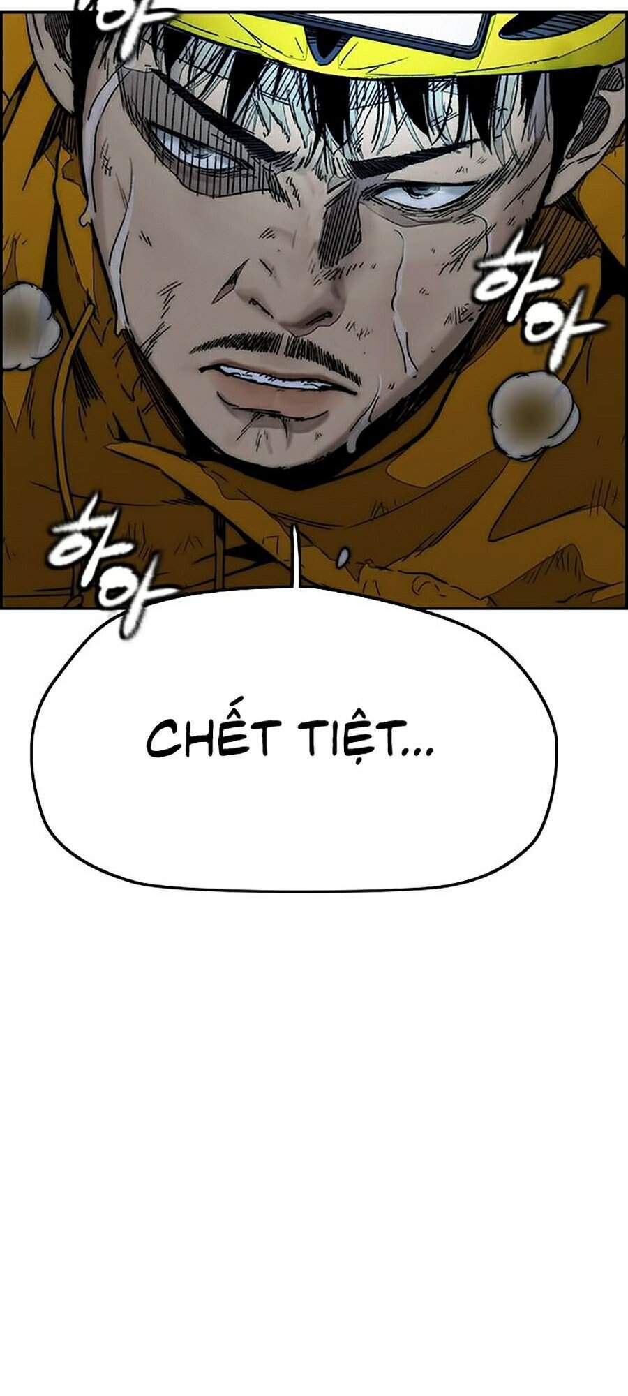 Thể Thao Cực Hạn Chap 373 - Next Chap 374