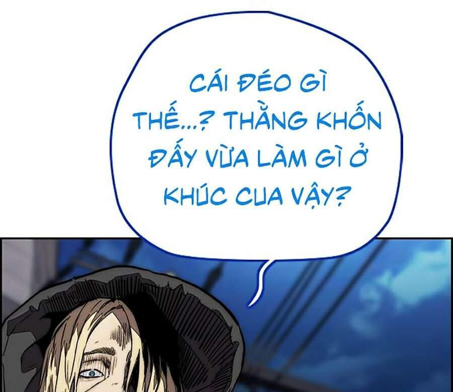 Thể Thao Cực Hạn Chap 373 - Next Chap 374