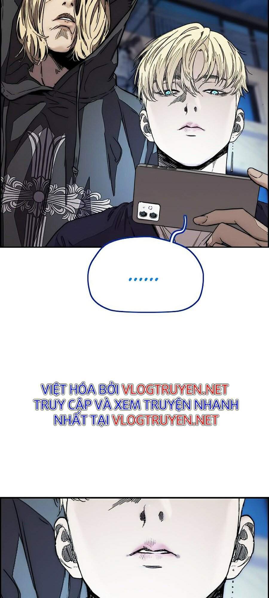 Thể Thao Cực Hạn Chap 373 - Next Chap 374