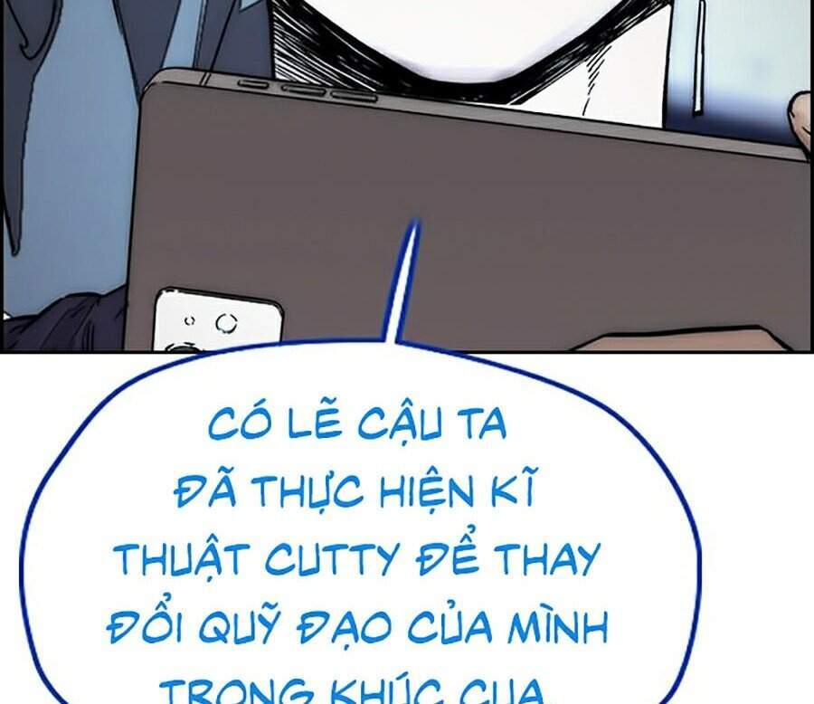 Thể Thao Cực Hạn Chap 373 - Next Chap 374