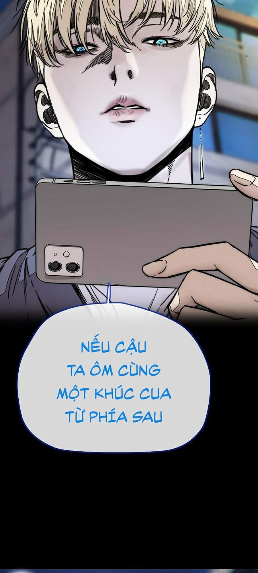 Thể Thao Cực Hạn Chap 373 - Next Chap 374