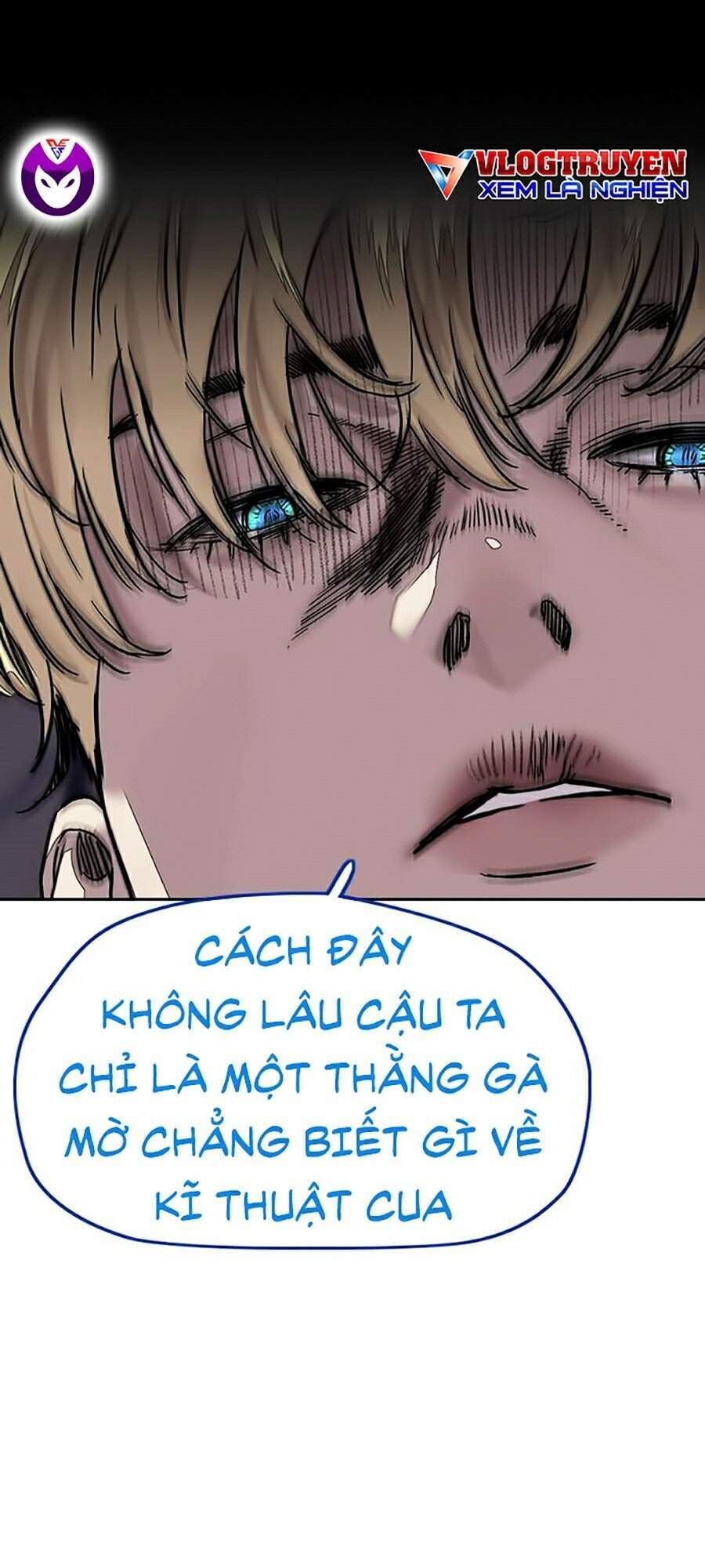 Thể Thao Cực Hạn Chap 373 - Next Chap 374