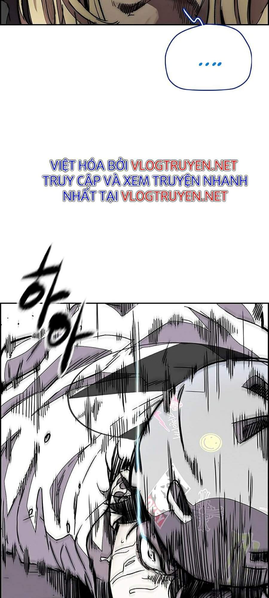 Thể Thao Cực Hạn Chap 373 - Next Chap 374