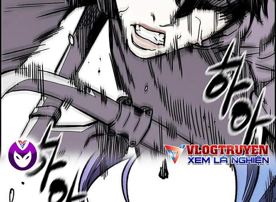 Thể Thao Cực Hạn Chap 373 - Next Chap 374