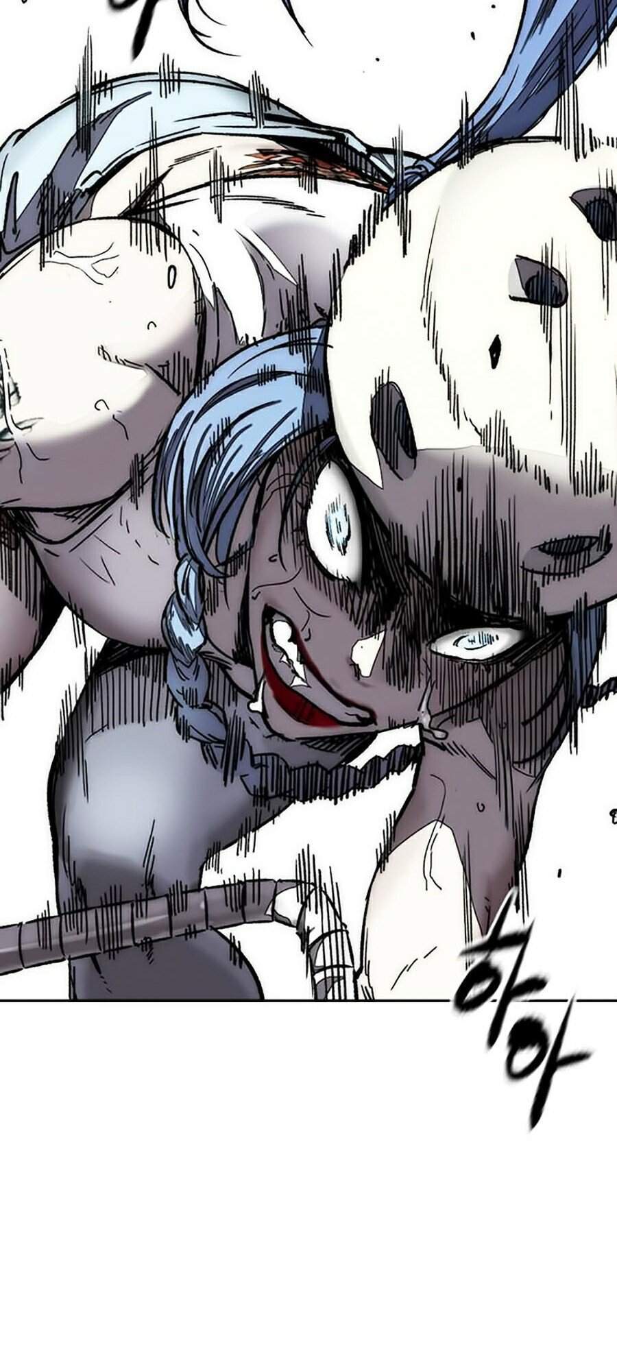Thể Thao Cực Hạn Chap 373 - Next Chap 374