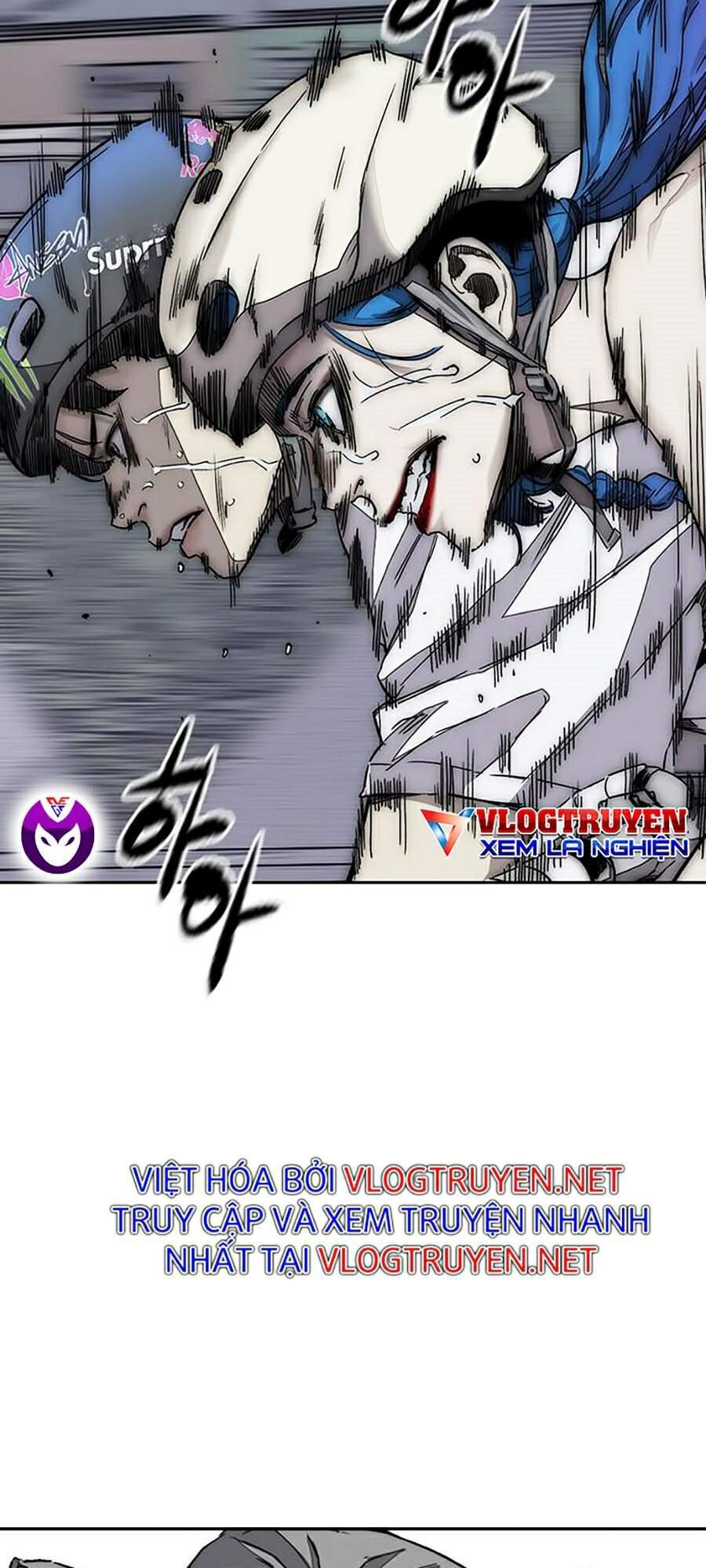 Thể Thao Cực Hạn Chap 373 - Next Chap 374