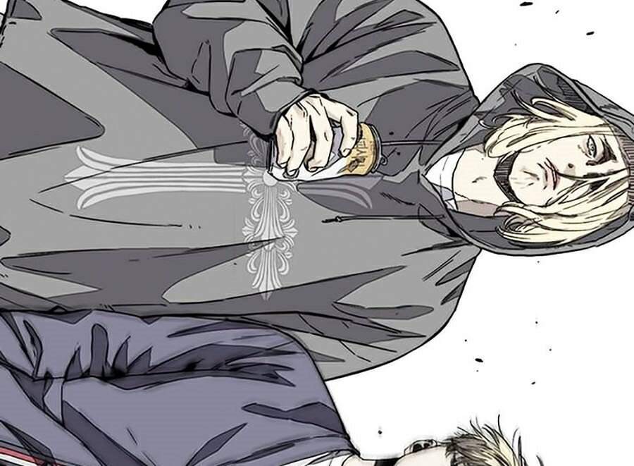 Thể Thao Cực Hạn Chap 373 - Next Chap 374