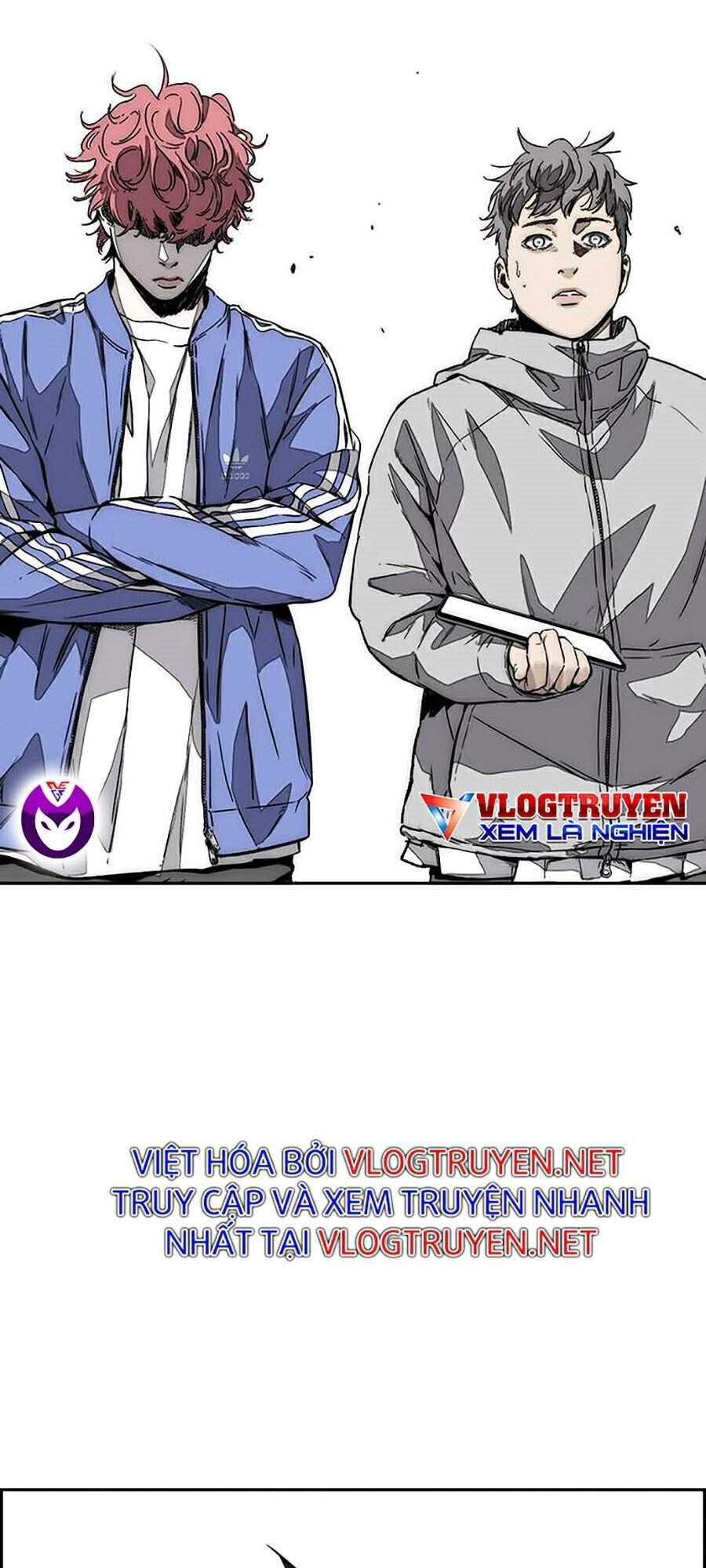 Thể Thao Cực Hạn Chap 373 - Next Chap 374