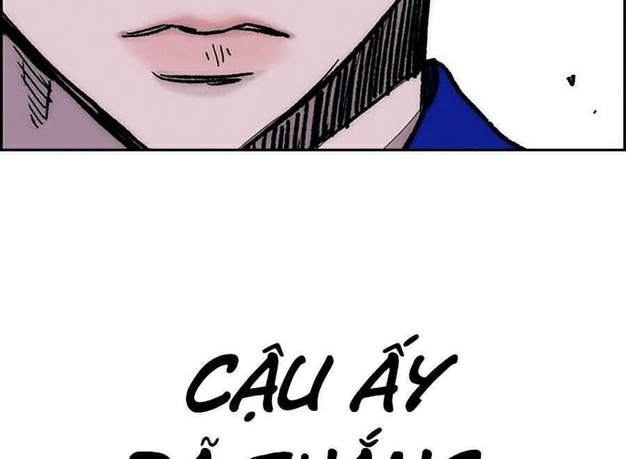 Thể Thao Cực Hạn Chap 373 - Next Chap 374