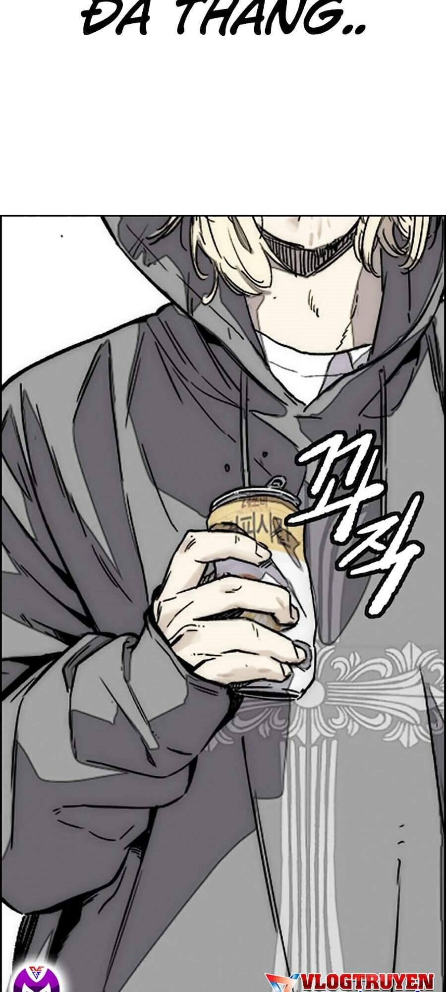 Thể Thao Cực Hạn Chap 373 - Next Chap 374