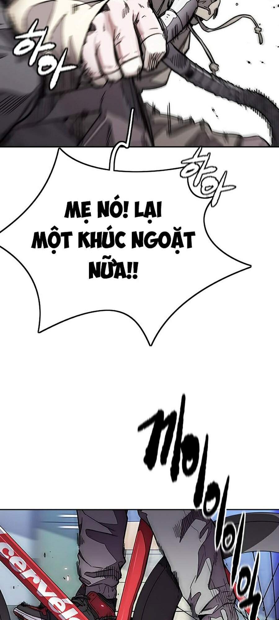 Thể Thao Cực Hạn Chap 373 - Next Chap 374
