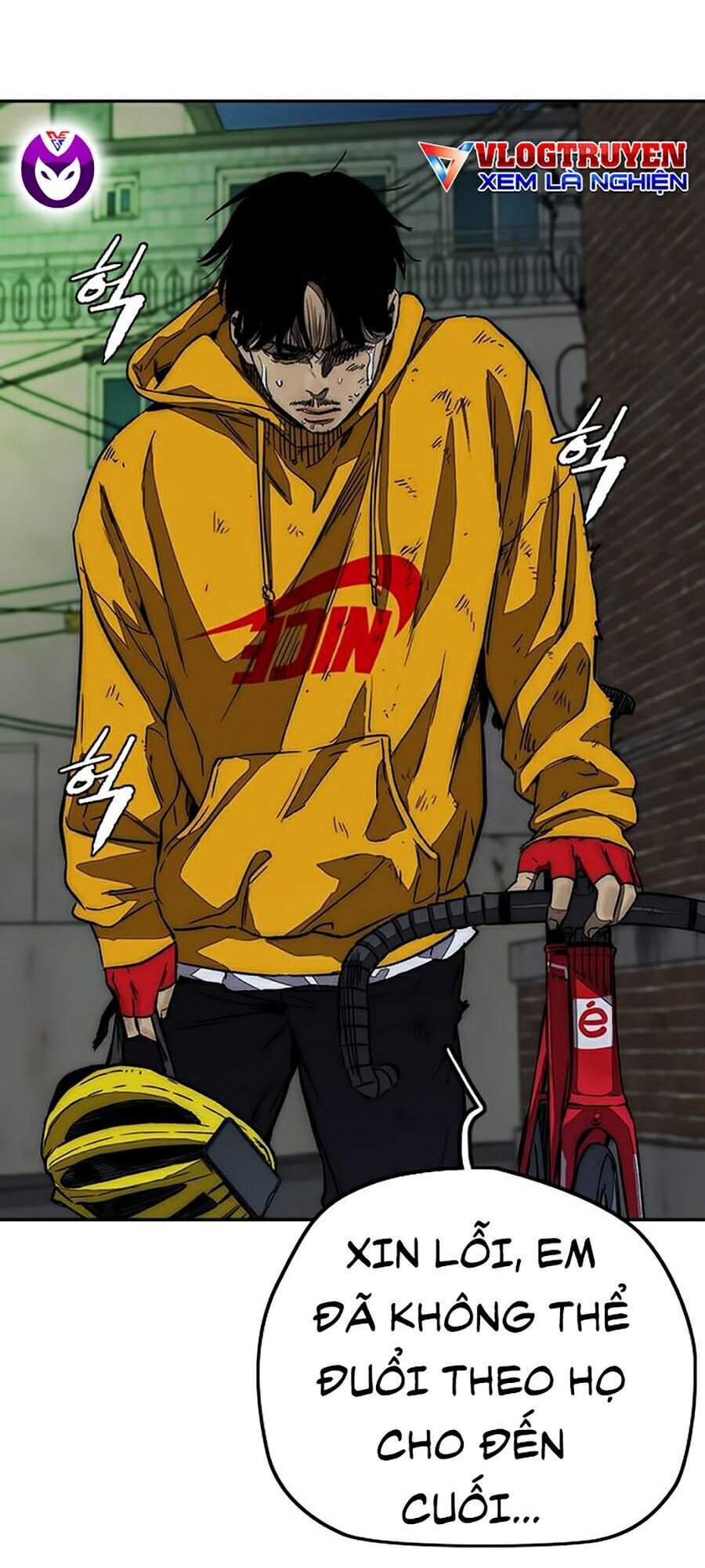 Thể Thao Cực Hạn Chap 373 - Next Chap 374