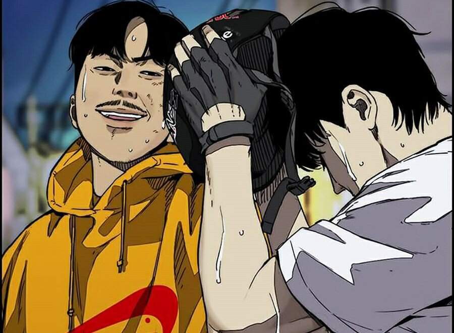 Thể Thao Cực Hạn Chap 373 - Next Chap 374