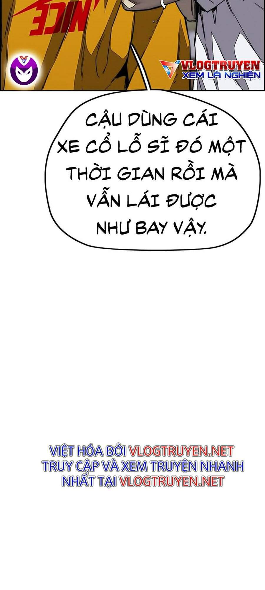 Thể Thao Cực Hạn Chap 373 - Next Chap 374