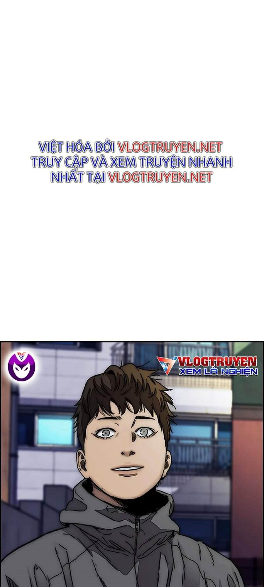 Thể Thao Cực Hạn Chap 373 - Next Chap 374