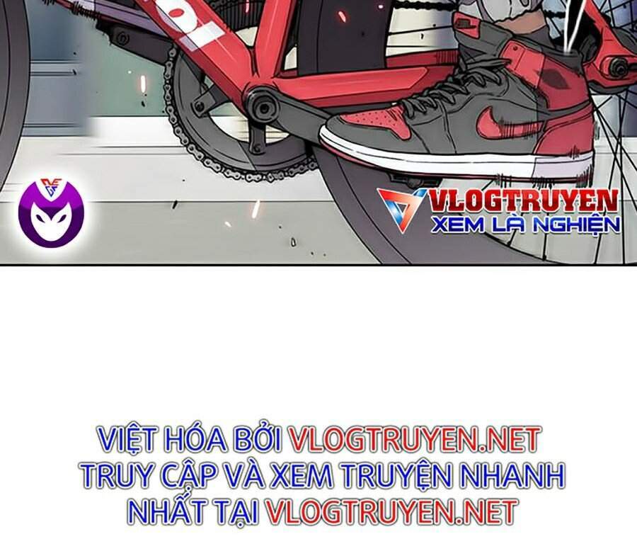 Thể Thao Cực Hạn Chap 373 - Next Chap 374