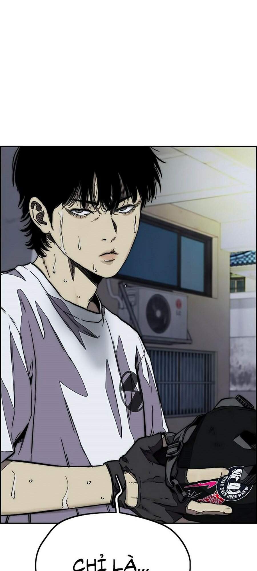 Thể Thao Cực Hạn Chap 373 - Next Chap 374