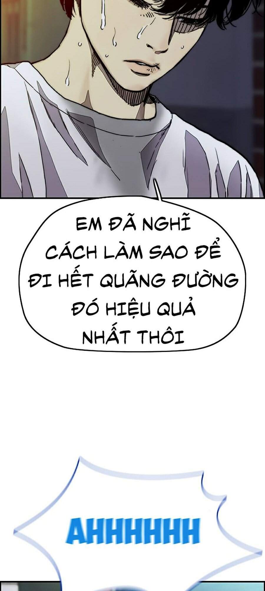Thể Thao Cực Hạn Chap 373 - Next Chap 374