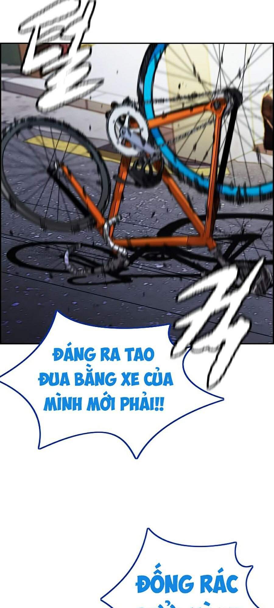 Thể Thao Cực Hạn Chap 373 - Next Chap 374