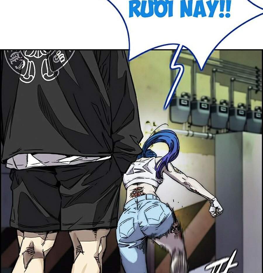 Thể Thao Cực Hạn Chap 373 - Next Chap 374
