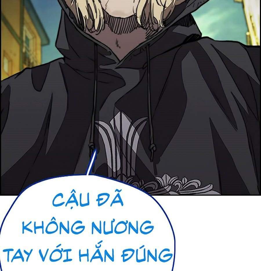 Thể Thao Cực Hạn Chap 373 - Next Chap 374
