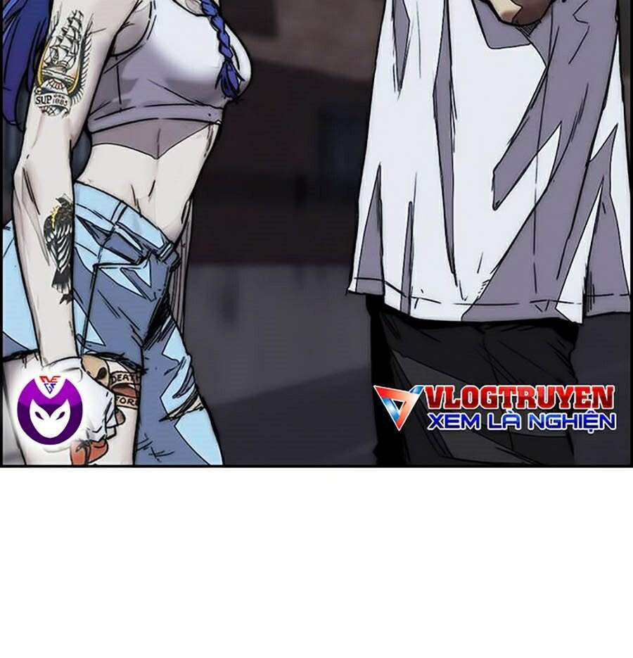 Thể Thao Cực Hạn Chap 373 - Next Chap 374