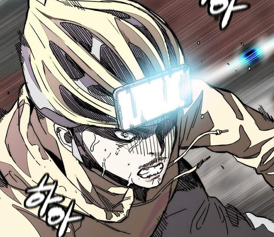 Thể Thao Cực Hạn Chap 373 - Next Chap 374