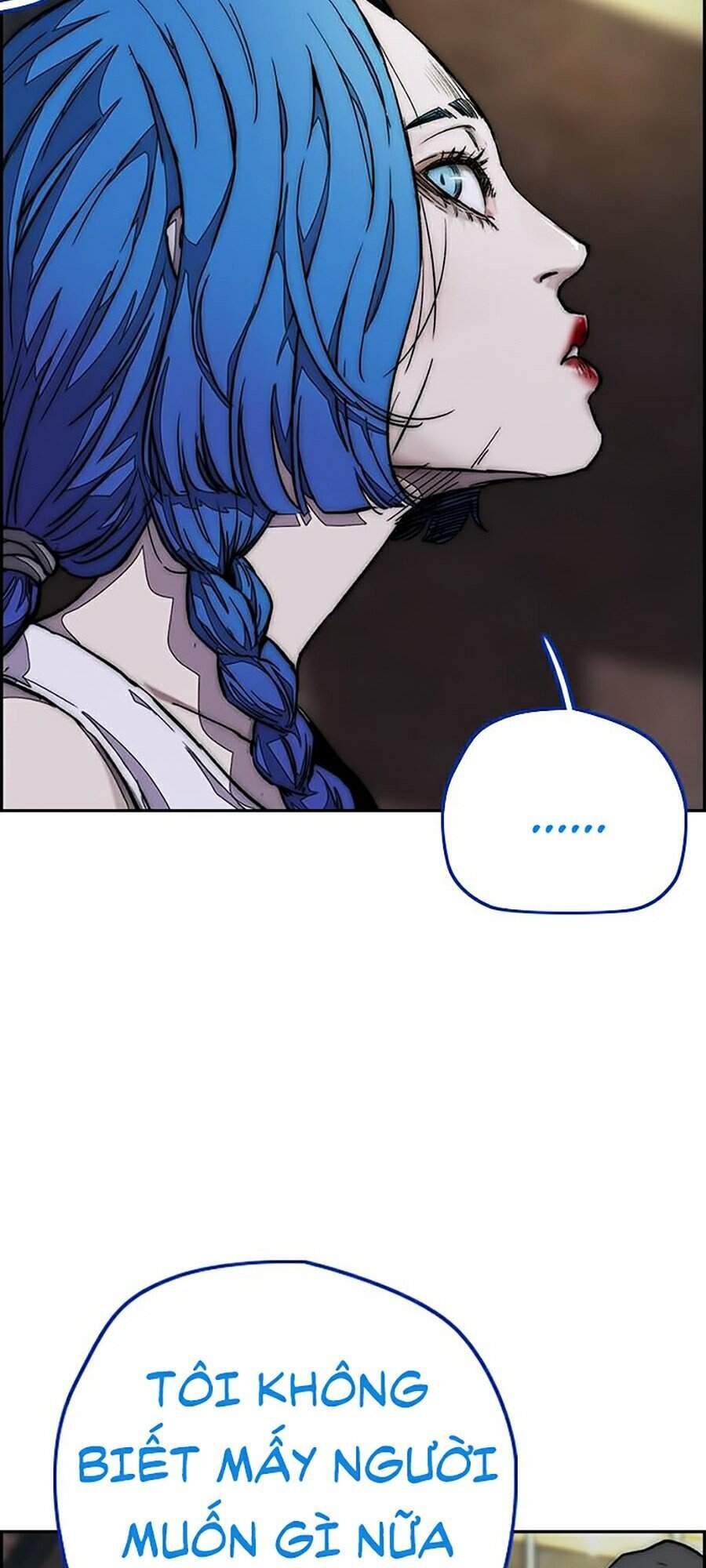 Thể Thao Cực Hạn Chap 373 - Next Chap 374