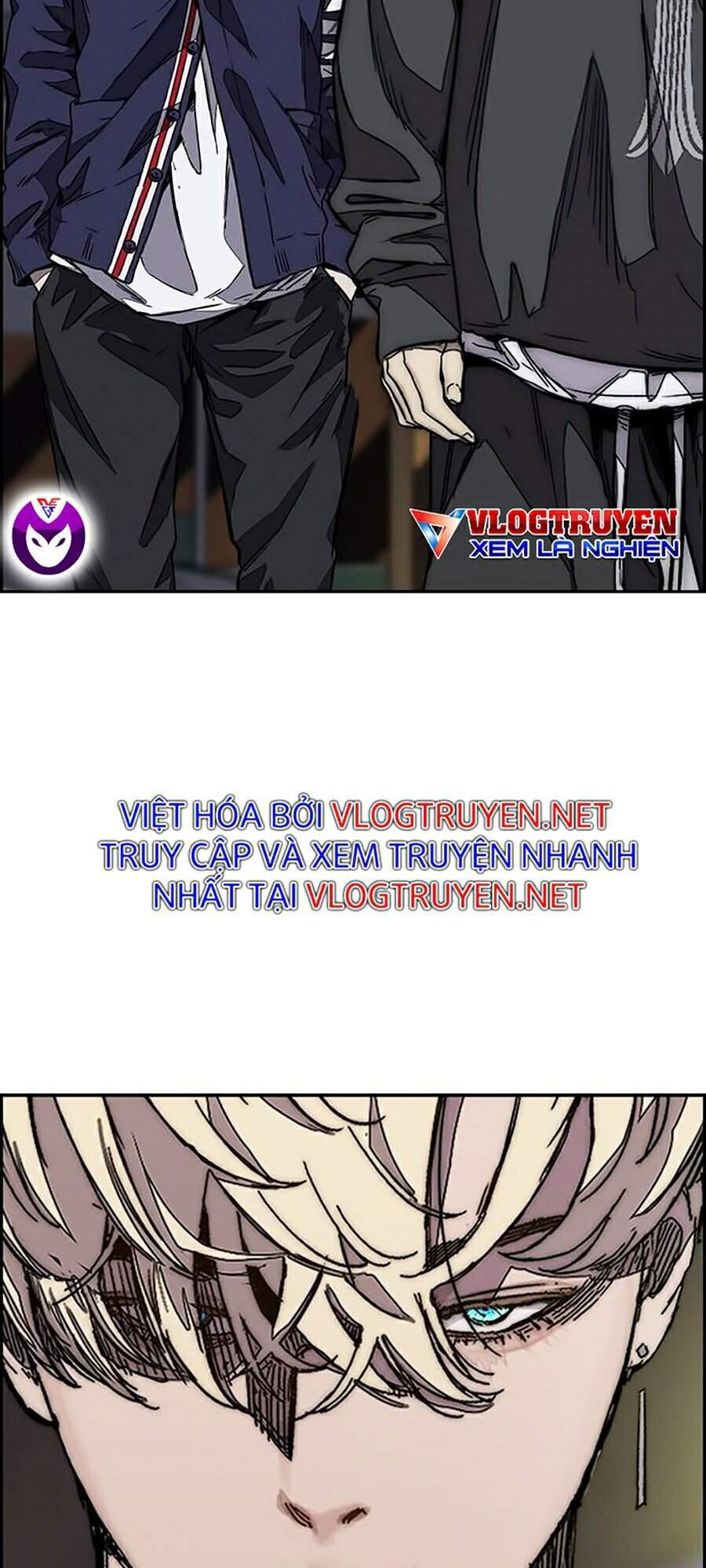 Thể Thao Cực Hạn Chap 373 - Next Chap 374