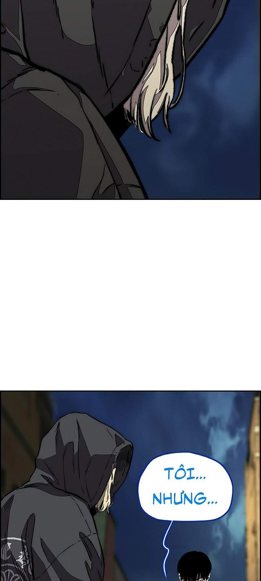 Thể Thao Cực Hạn Chap 373 - Next Chap 374
