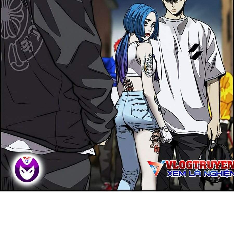 Thể Thao Cực Hạn Chap 373 - Next Chap 374