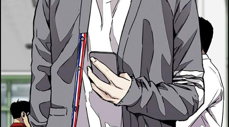 Thể Thao Cực Hạn Chap 374 - Next Chap 375