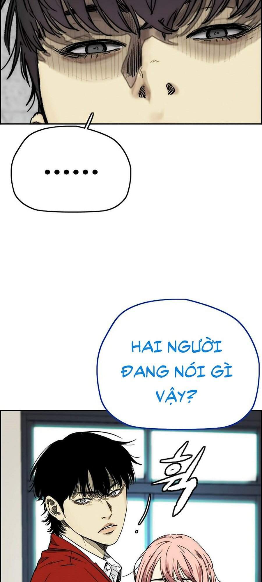 Thể Thao Cực Hạn Chap 374 - Next Chap 375