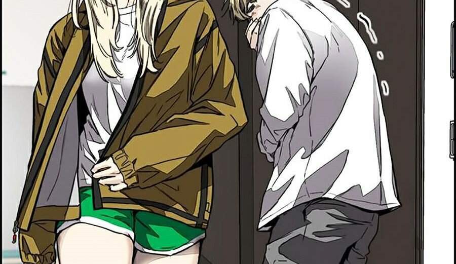 Thể Thao Cực Hạn Chap 374 - Next Chap 375