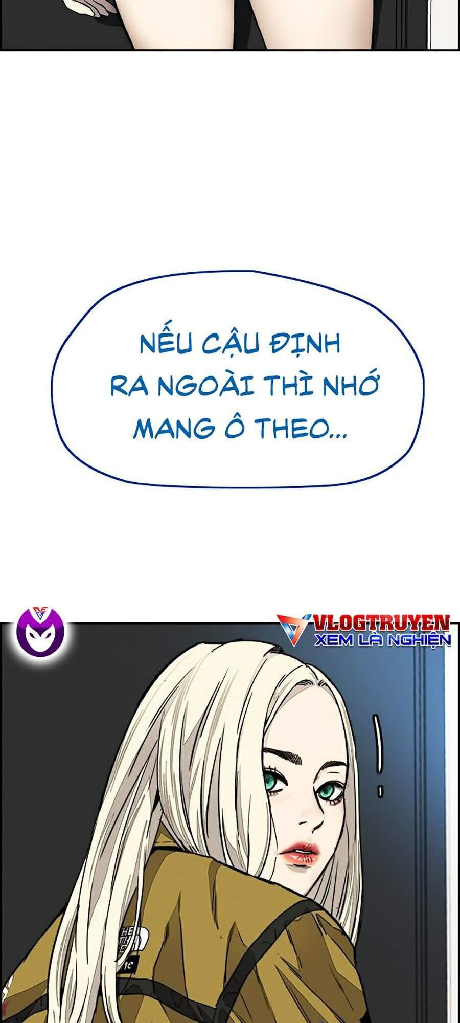 Thể Thao Cực Hạn Chap 374 - Next Chap 375