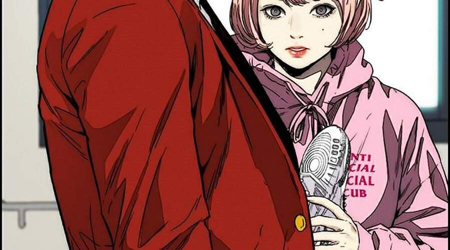 Thể Thao Cực Hạn Chap 374 - Next Chap 375