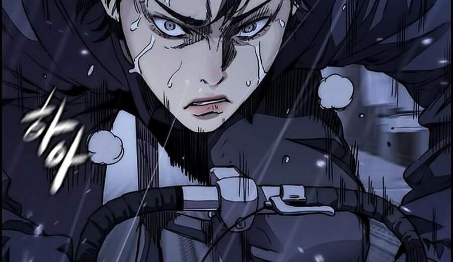 Thể Thao Cực Hạn Chap 374 - Next Chap 375