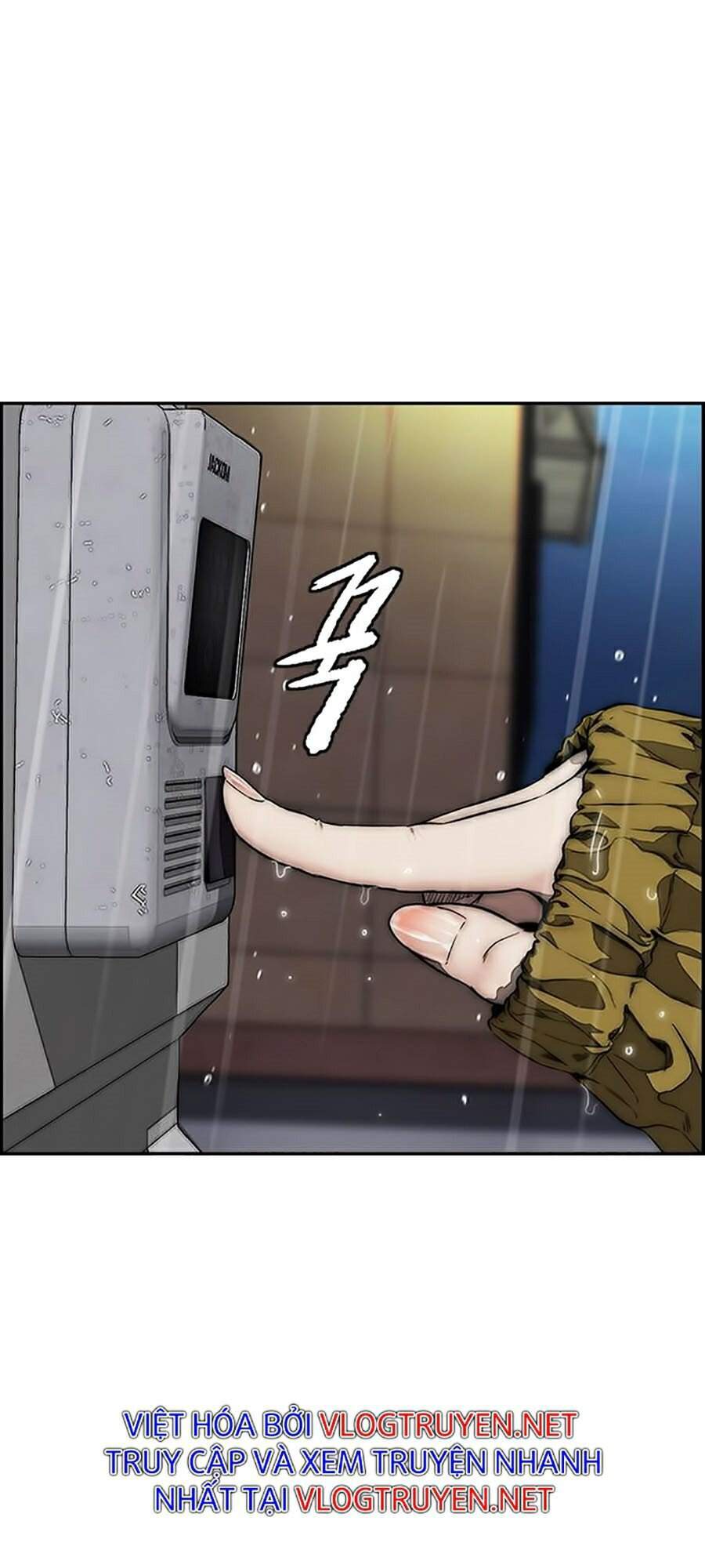 Thể Thao Cực Hạn Chap 374 - Next Chap 375